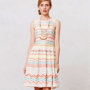 ANTHROPOLOGIE | Plenty by Tracy Reese | Size 4